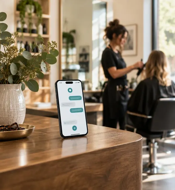 AI-receptionistconcept, na